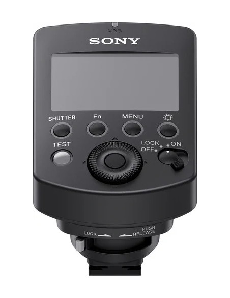 SONY TELECOMANDO FA-WRC1M WIRELESS RADIO (MAX 15 FA-WRR1)