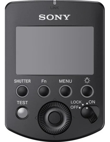 SONY TELECOMANDO FA-WRC1M WIRELESS RADIO (MAX 15 FA-WRR1)