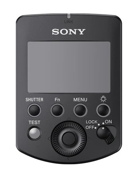 SONY TELECOMANDO FA-WRC1M WIRELESS RADIO (MAX 15 FA-WRR1)