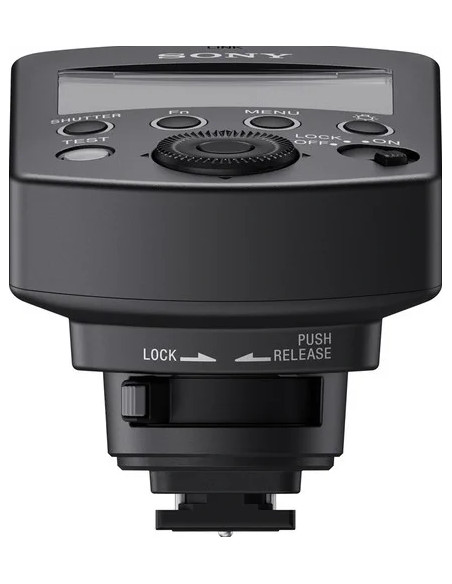 SONY TELECOMANDO FA-WRC1M WIRELESS RADIO (MAX 15 FA-WRR1)