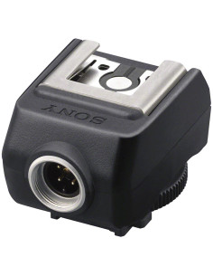 SONY ADATTATORE FA-CS1M SUPPORTO ACCESSORI ESTERNO