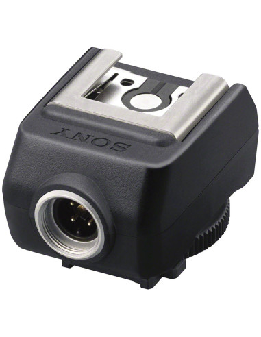 FA-CS1M Off-Camera Shoe