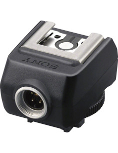 SONY ADATTATORE FA-CS1M SUPPORTO ACCESSORI ESTERNO 2
