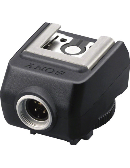 FA-CS1M Off-Camera Shoe