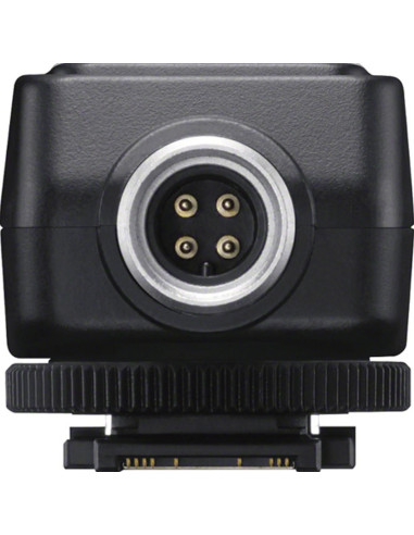 FA-CS1M Off-Camera Shoe