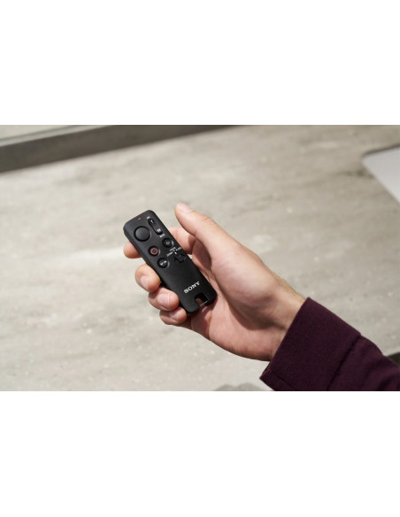 Telecomando Bluetooth RMT-VP2B