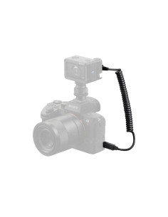 SONY VMCMM2 CAVO SINCRO PER RX0 DUAL-CAMERA SHOOTING