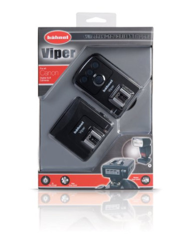 HAHNEL VIPER PER CANON
