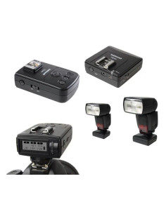 HAHNEL VIPER PER CANON 2