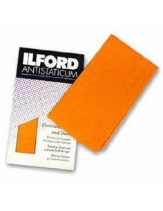 ILFORD PANNO ANTIST.FABER LABOR