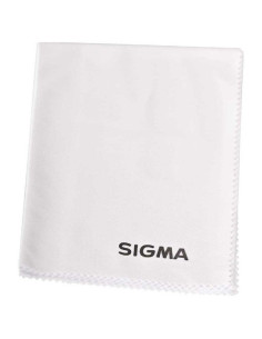 SIGMA PANNO PER PULIZIA OTTICHE IN MICROFIBRA