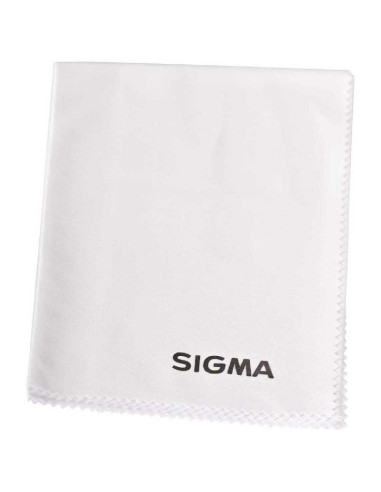SIGMA PANNO PER PULIZIA OTTICHE IN MICROFIBRA