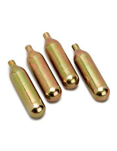 DIGITAL INNOVATIONS RICARICA 16G X4 C02, X AIR BLUSTER