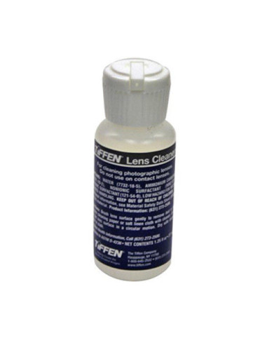 TIFFEN PULIZIA LENTI CLEANING FLUID 37ML