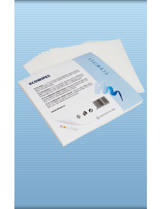 DOCLEAN PANNO HYDRASPUN 15X15 - 25 PEZZI