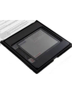 ASAKY CRISTALLO SALVA LCD PER CANON 5D3 ED4 2