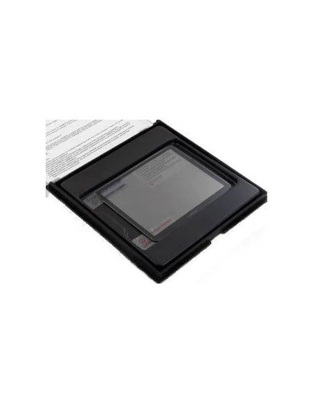 ASAKY CRISTALLO SALVA LCD PER CANON 5D3 ED4