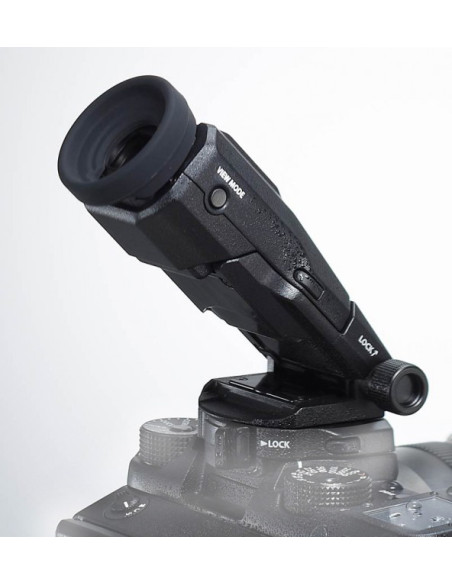 FUJIFILM GFX EVF-TL1 MIRINO DIGITALE INCLINABILE