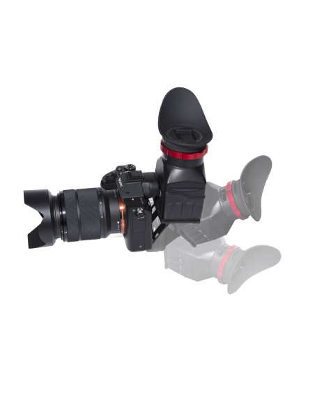 RM-GGSLV1C ViewFinder Canon