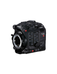 CANON EOS C300 MARK III EF DGO 4K SUPER 35MM