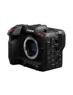 CANON EOS C70 RF SUPER 35MM