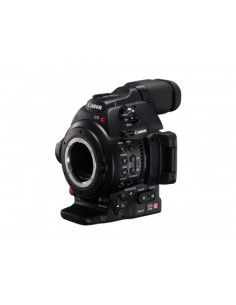 CANON EOS C100 MARK II SUPER 35MM