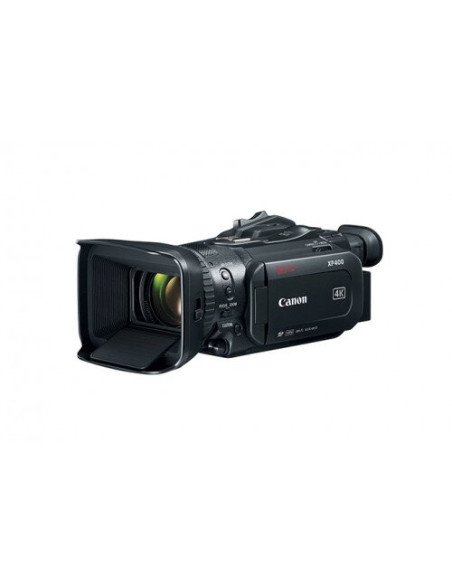 CANON XF400 4K UHD 15X 3G-SDI