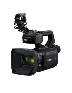 CANON XA55 VIDEOCAMERA COMPATTA CMOS AF 4K 15X 3G-SDI