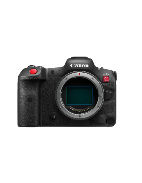CANON EOS R5 C BODY 8K CINEMA RAW 45MP 20FPS