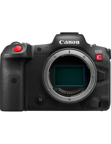 CANON EOS R5 C BODY 8K CINEMA RAW 45MP 20FPS