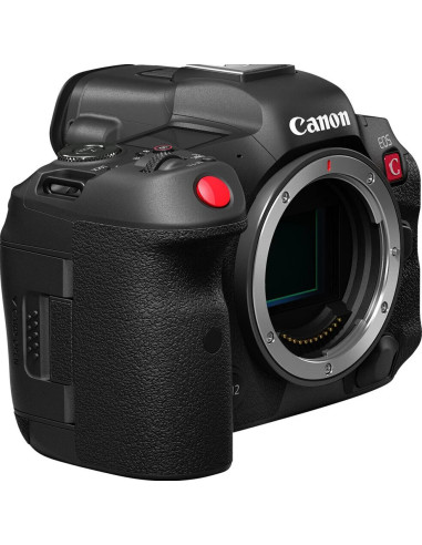 CANON EOS R5 C BODY 8K CINEMA RAW 45MP 20FPS