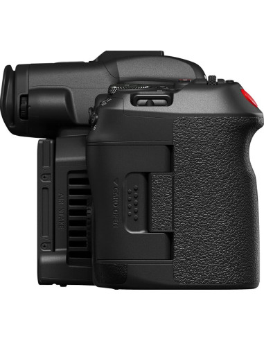 CANON EOS R5 C BODY 8K CINEMA RAW 45MP 20FPS