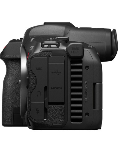 CANON EOS R5 C BODY 8K CINEMA RAW 45MP 20FPS