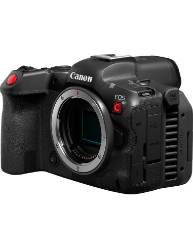 CANON EOS R5 C BODY 8K CINEMA RAW 45MP 20FPS