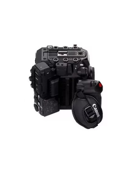 CANON EOS C300 MARK III + EU-V2 EXPANSION EMEA