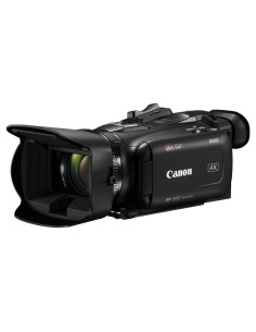 CANON XA60 VIDEOCAMERA COMPATTA 4K 20X UHD