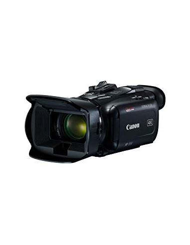 CANON LEGRIA HF G50