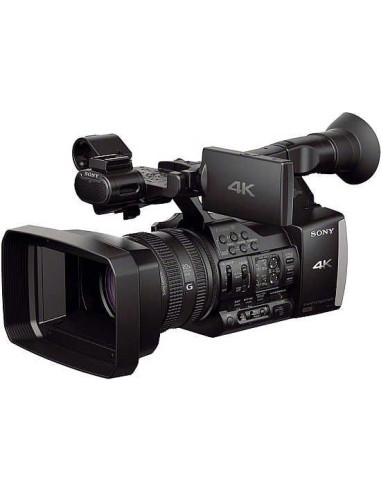 SONY HANDYCAM FDR-AX 1 ULTRA HD 4K XAVC-S