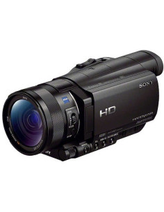 SONY HANDYCAM HDR-CX900 EB AVCHD