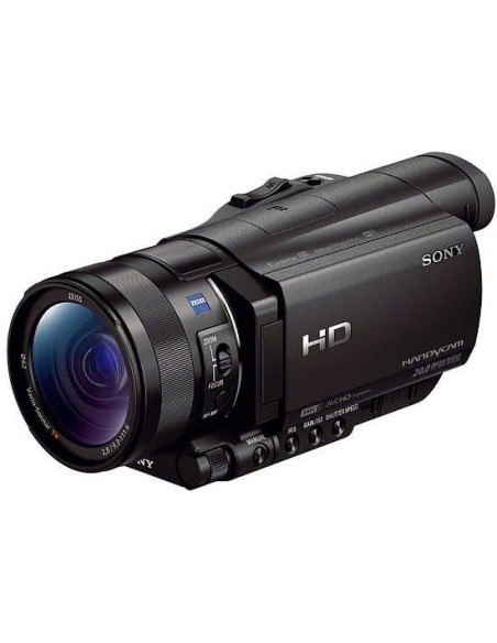 SONY HANDYCAM HDR-CX900 EB AVCHD