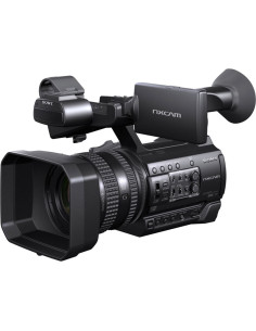 SONY HANDYCAM HXR-NX100 NXCAM FULL HD