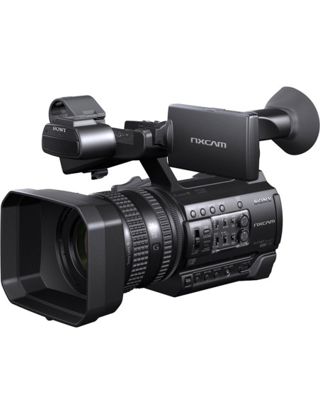 SONY HANDYCAM HXR-NX100 NXCAM FULL HD