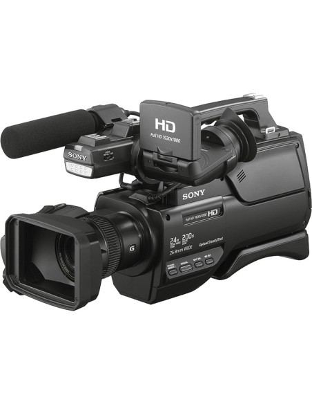 SONY TELECAMERA HXR-MC2500E AVCHD NXCAM HD/SD