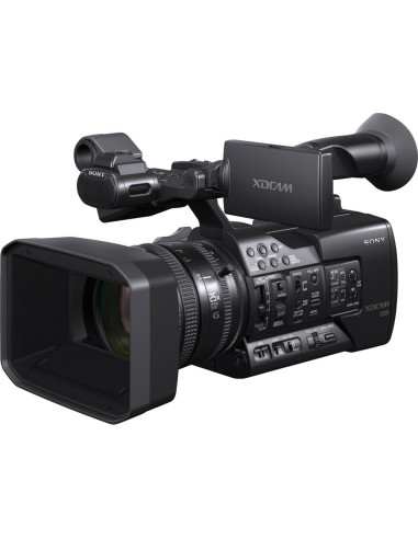 SONY TELECAMERA PXW-X160//C 15X XDCAM XAVC FULL HD