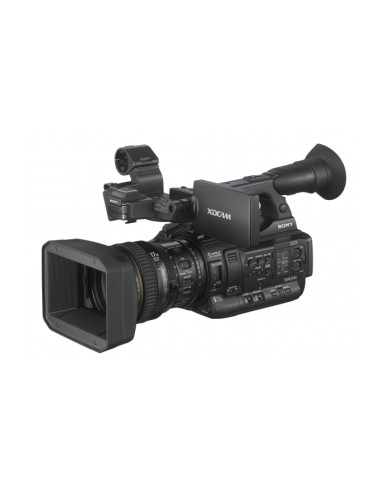 SONY TELECAMERA PXW-X200//C 17X XDCAM XAVC FULL HD