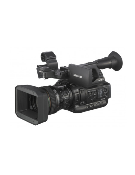 SONY TELECAMERA PXW-X200//C 17X XDCAM XAVC FULL HD