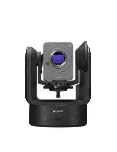 SONY TELECAMERA PROFESSIONALE PTZ CAMERA BODY EXMOR R CMOS 10,3MP FULL FRAME