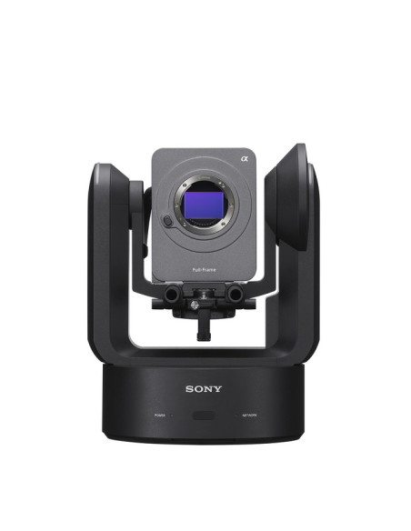 SONY TELECAMERA PROFESSIONALE PTZ CAMERA BODY EXMOR R CMOS 10,3MP FULL FRAME