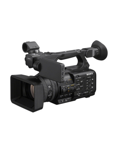SONY TELECAMERA PXW-Z200 4K HDR
