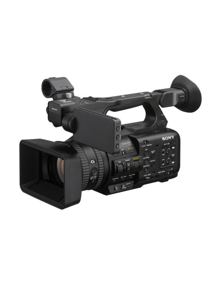 SONY TELECAMERA PXW-Z200 4K HDR